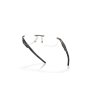 Oakley Steakhouse 1.0 Matte Gunmetal (OX3126-02)