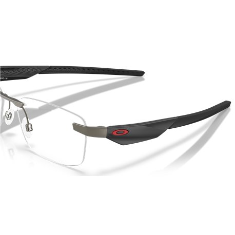 Oakley Steakhouse 1.0 Matte Gunmetal (OX3126-02)