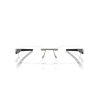Oakley Steakhouse 1.0 Matte Gunmetal (OX3126-02)