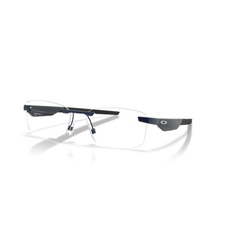 Oakley Steakhouse 1.0 Matte Midnight (OX3126-03)