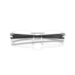 Oakley Steakhouse 1.0 Satin Chrome (OX3126-04)