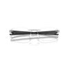 Oakley Steakhouse 1.0 Satin Chrome (OX3126-04)