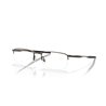 Oakley Barrelhouse 0.5 Pewter (OX3174-02)