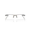 Oakley Barrelhouse 0.5 Pewter (OX3174-02)