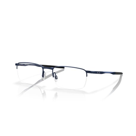 Oakley Barrelhouse 0.5 Matte Midnight (OX3174-04)