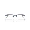Oakley Barrelhouse 0.5 Matte Midnight (OX3174-04)