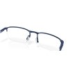 Oakley Barrelhouse 0.5 Matte Midnight (OX3174-04)