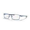 Oakley Fuller Matte Midnight (OX3227-04)