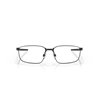 Oakley Extender Satin Black (OX3249-01)