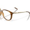 Oakley BMNG Satin Brown Tortoise (OX8150-02)