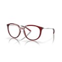Oakley BMNG Polished Translucent Brick Red (OX8150-04)