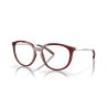 Oakley BMNG Polished Translucent Brick Red (OX8150-04)