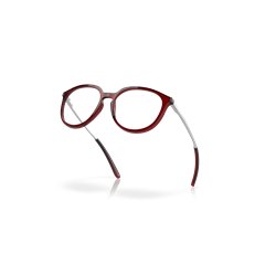 Oakley BMNG Polished Translucent Brick Red (OX8150-04)