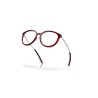 Oakley BMNG Polished Translucent Brick Red (OX8150-04)
