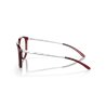 Oakley BMNG Polished Translucent Brick Red (OX8150-04)