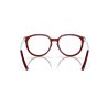 Oakley BMNG Polished Translucent Brick Red (OX8150-04)
