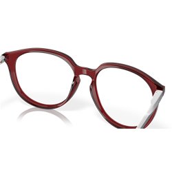 Oakley BMNG Polished Translucent Brick Red (OX8150-04)