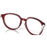 Oakley BMNG Polished Translucent Brick Red (OX8150-04)