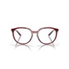 Oakley BMNG Polished Translucent Brick Red (OX8150-04)