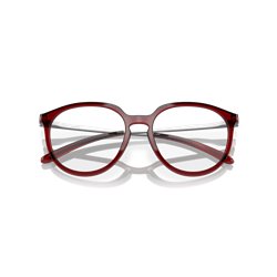 Oakley BMNG Polished Translucent Brick Red (OX8150-04)