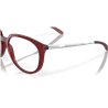 Oakley BMNG Polished Translucent Brick Red (OX8150-04)