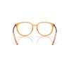 Oakley BMNG Polished Transparent Ginger (OX8150-05)