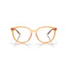 Oakley BMNG Polished Transparent Ginger (OX8150-05)