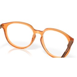 Oakley BMNG Polished Transparent Ginger (OX8150-05)