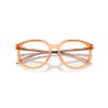 Oakley BMNG Polished Transparent Ginger (OX8150-05)