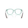 Oakley BMNG Matt Translucent Pacific (OX8150-08)