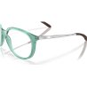 Oakley BMNG Matt Translucent Pacific (OX8150-08)