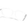 Oakley BMNG Matte Clear (OX8150-09)