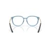 Oakley BMNG Matt Transparent Abyss (OX8150-10)