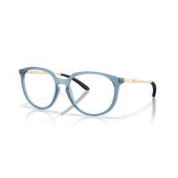 Oakley BMNG Matt Transparent Abyss (OX8150-10)