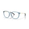 Oakley BMNG Matt Transparent Abyss (OX8150-10)
