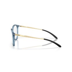 Oakley BMNG Matt Transparent Abyss (OX8150-10)