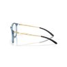 Oakley BMNG Matt Transparent Abyss (OX8150-10)