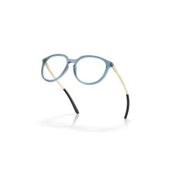 Oakley BMNG Matt Transparent Abyss (OX8150-10)