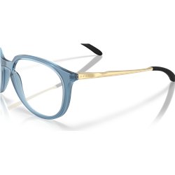 Oakley BMNG Matt Transparent Abyss (OX8150-10)