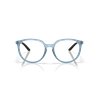 Oakley BMNG Matt Transparent Abyss (OX8150-10)