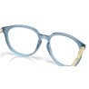 Oakley BMNG Matt Transparent Abyss (OX8150-10)
