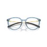 Oakley BMNG Matt Transparent Abyss (OX8150-10)