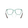 Oakley BMNG SQ Matt Translucent Pacific (OX8189-05)