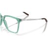 Oakley BMNG SQ Matt Translucent Pacific (OX8189-05)