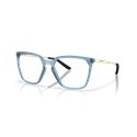 Oakley BMNG SQ Matt Transparent Abyss (OX8189-07)