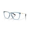Oakley BMNG SQ Matt Transparent Abyss (OX8189-07)