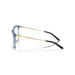 Oakley BMNG SQ Matt Transparent Abyss (OX8189-07)