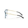 Oakley BMNG SQ Matt Transparent Abyss (OX8189-07)