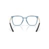Oakley BMNG SQ Matt Transparent Abyss (OX8189-07)