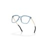 Oakley BMNG SQ Matt Transparent Abyss (OX8189-07)